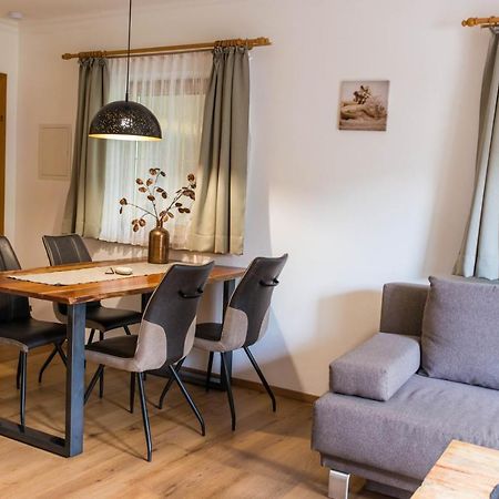 Appartements Gadenstaetter Maria Alm am Steinernen Meer Eksteriør billede