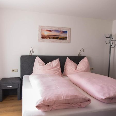 Appartements Gadenstaetter Maria Alm am Steinernen Meer Eksteriør billede